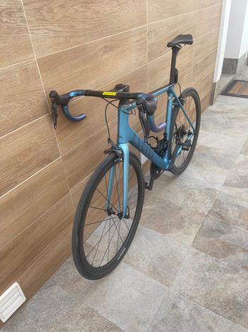 Used Canyon ULTIMATE CF SLX 8 DI2 2018 Road & Gravel
