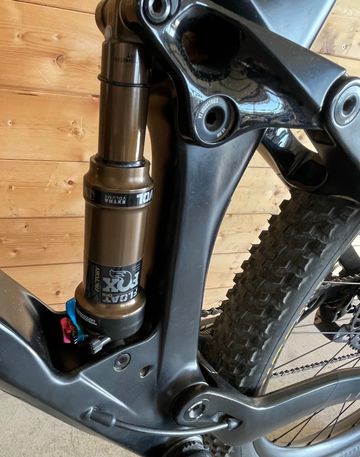 Used YT Industries Izzo CORE 4 29 2021 2021 Mountainbike, Black, 29 — image 3 of 7