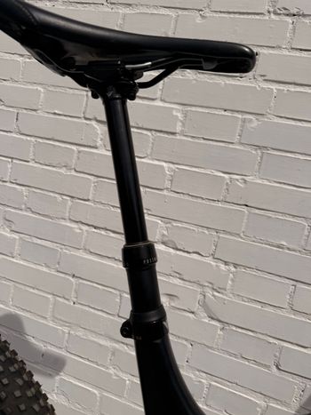 Used YT Industries Izzo CORE 4 29 2021 2021 Mountainbike, Black, 29 — image 12 of 24