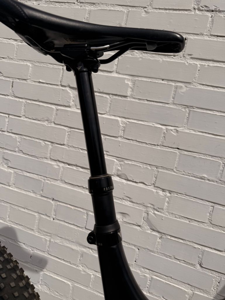 Used YT Industries Izzo CORE 4 29 2021 2021 Mountainbike, Black, 29 — image 12 of 24