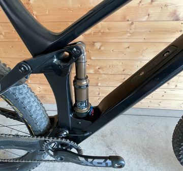 Used YT Industries Izzo CORE 4 29 2021 2021 Mountainbike, Black, 29 — image 6 of 7