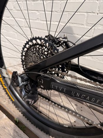 Used YT Industries Izzo CORE 4 29 2021 2021 Mountainbike, Black, 29 — image 11 of 24
