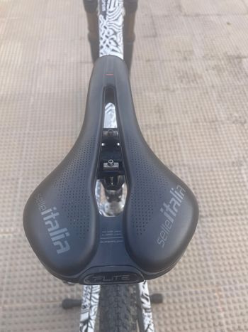 Used KTM SCARP EVO III PROTOTYPE 2025 2025 Mountainbike, White — image 11 of 11