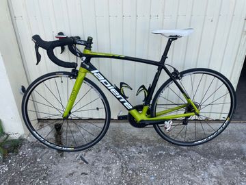 Used Lapierre SENSIUM 600 2016 Road & Gravel, Green — image 1 of 3