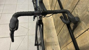 Brugt Guerciotti Veloce S 2023 Road & Gravel — billede 6 af 6
