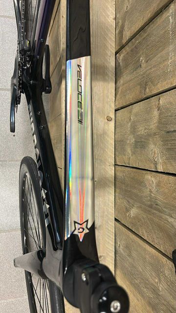 Brugt Guerciotti Veloce S 2023 Road & Gravel — billede 5 af 6