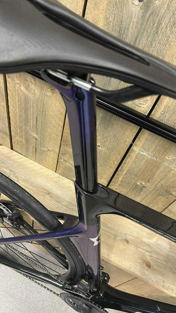 Brugt Guerciotti Veloce S 2023 Road & Gravel — billede 4 af 6