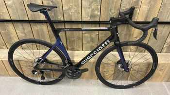 Guerciotti, Veloce S