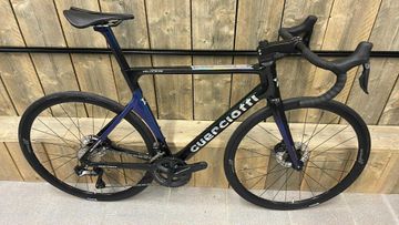 Brugt Guerciotti Veloce S 2023 Road & Gravel — billede 1 af 6