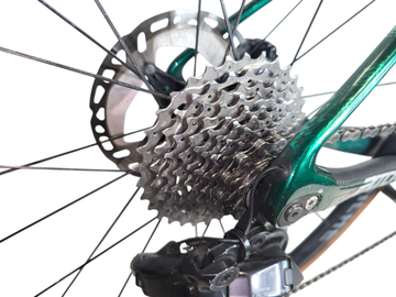 Used Piton RF10 2023 Road & Gravel, White — image 3 of 22