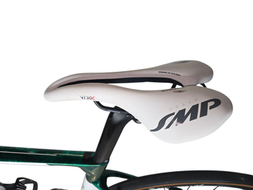 Used Piton RF10 2023 Road & Gravel, White — image 19 of 22