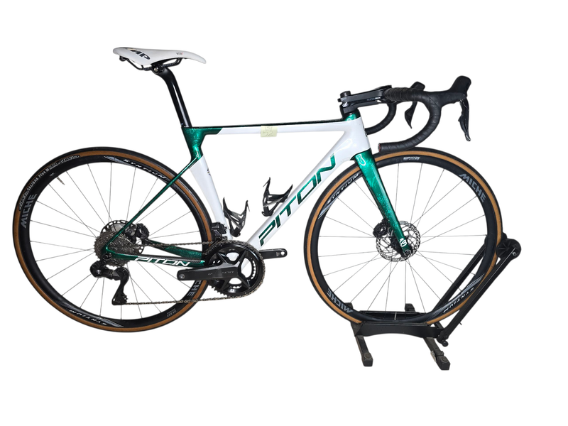 Used Piton RF10 2023 Road & Gravel