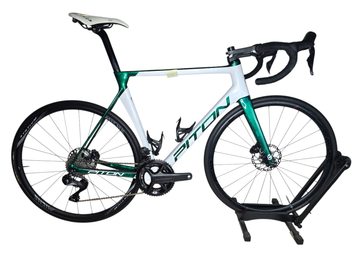 Piton Rf 2023 Road & Gravel de segunda mano