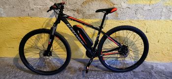 Used Kross Exagon Ebike 2020 MTB