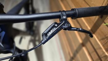 Used Specialized Epic Hardtail Comp 2024 2024 Mountainbike, Black, 29 — image 6 of 9