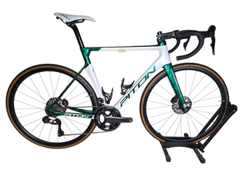 Piton RF10 2023 Road & Gravel de segunda mano
