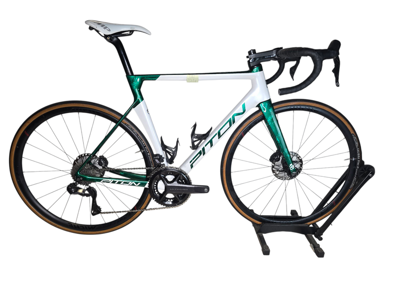 Brugt Piton RF10 2023 Road & Gravel