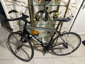 Used Trek Madone 3.1 H2 Compact 2014 2014 Road & Gravel, Black — image 1 of 4