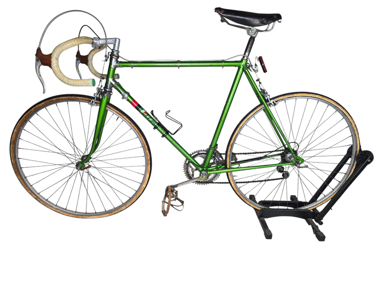 Used Atala Corsa Anni 50 1967 Road & Gravel, Green — image 23 of 23