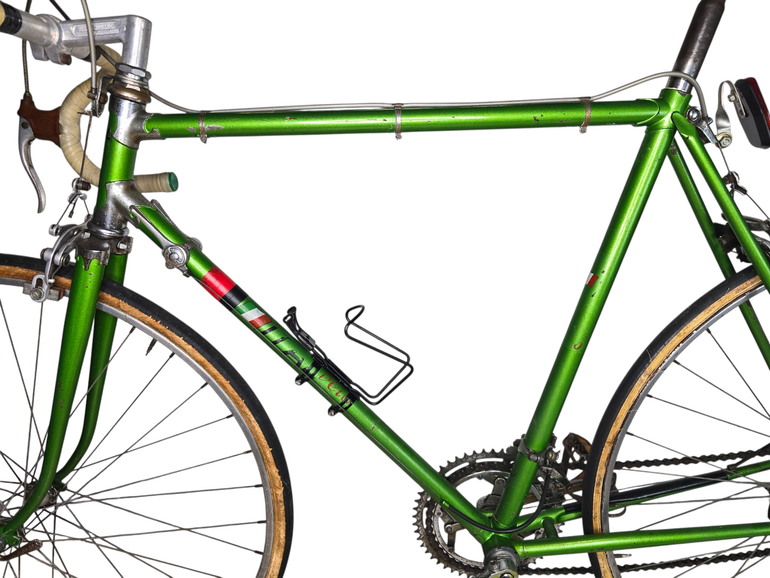 Used Atala Corsa Anni 50 1967 Road & Gravel, Green — image 22 of 23