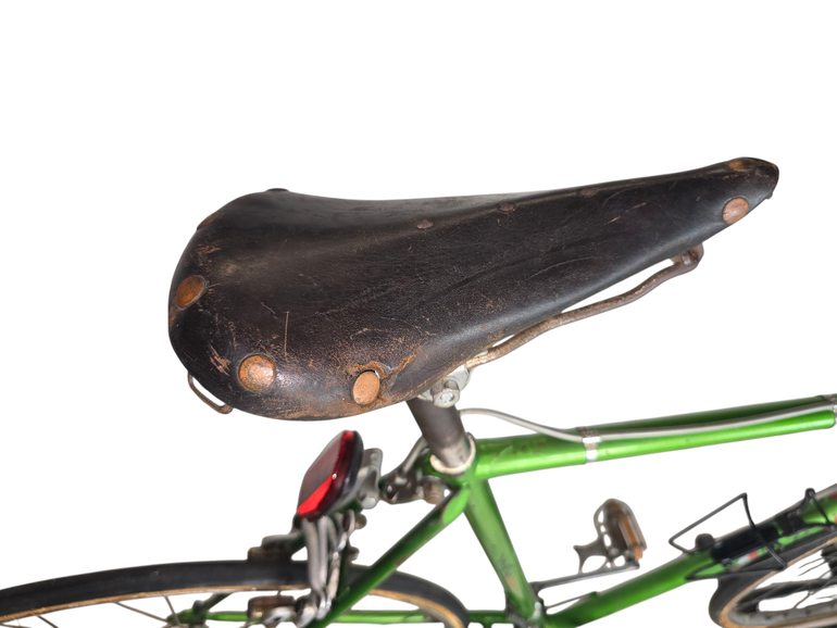 Used Atala Corsa Anni 50 1967 Road & Gravel, Green — image 8 of 23