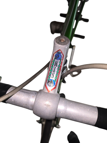 Used Atala Corsa Anni 50 1967 Road & Gravel, Green — image 12 of 23