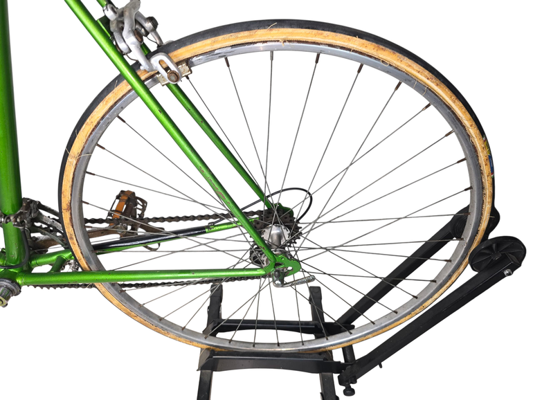 Used Atala Corsa Anni 50 1967 Road & Gravel, Green — image 16 of 23