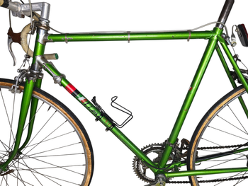 Used Atala Corsa Anni 50 1967 Road & Gravel, Green — image 21 of 23
