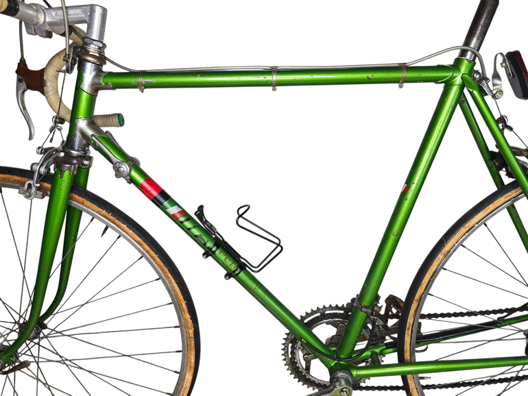 Used Atala Corsa Anni 50 1967 Road & Gravel, Green — image 21 of 23