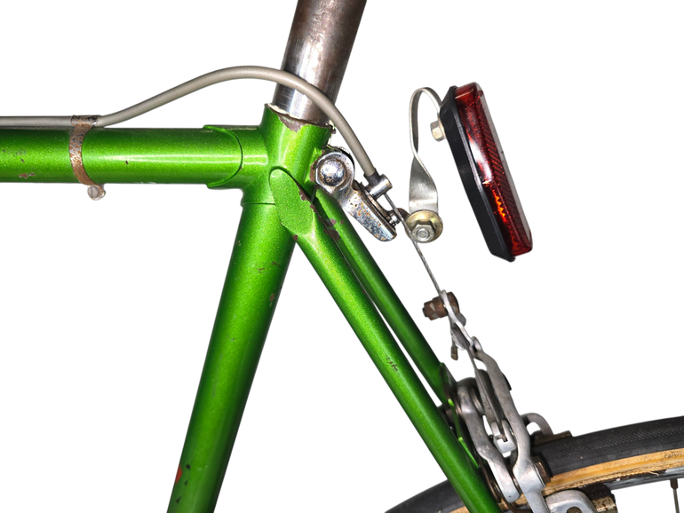 Used Atala Corsa Anni 50 1967 Road & Gravel, Green — image 15 of 23