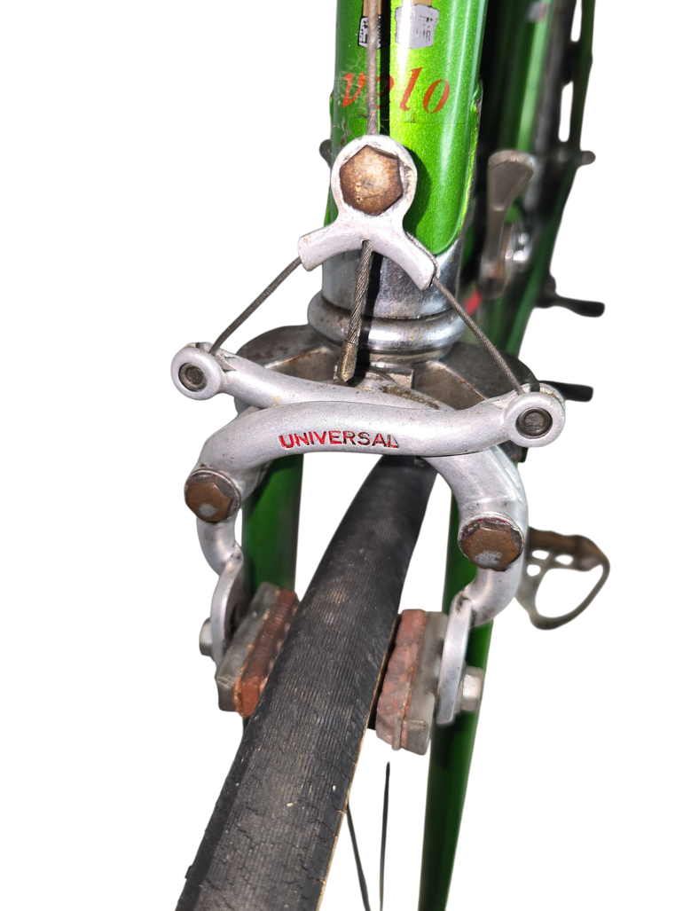 Used Atala Corsa Anni 50 1967 Road & Gravel, Green — image 13 of 23