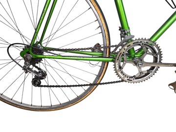 Used Atala Corsa Anni 50 1967 Road & Gravel, Green — image 7 of 23