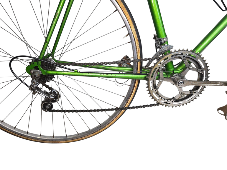Used Atala Corsa Anni 50 1967 Road & Gravel, Green — image 7 of 23