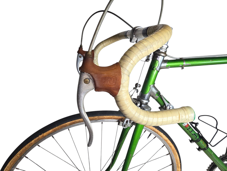 Used Atala Corsa Anni 50 1967 Road & Gravel, Green — image 20 of 23