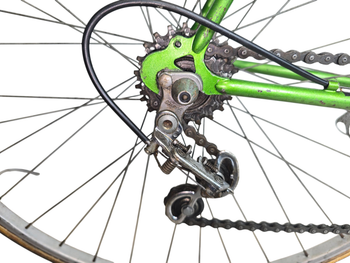 Used Atala Corsa Anni 50 1967 Road & Gravel, Green — image 6 of 23