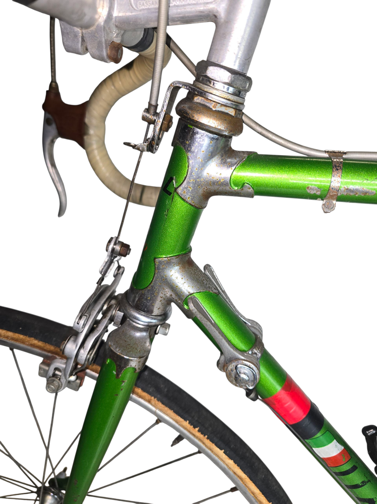 Used Atala Corsa Anni 50 1967 Road & Gravel, Green — image 18 of 23