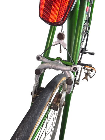 Used Atala Corsa Anni 50 1967 Road & Gravel, Green — image 3 of 23