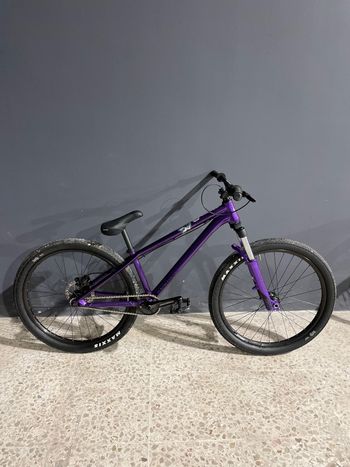 Used Canyon Stitched 360 2021 2021 MTB