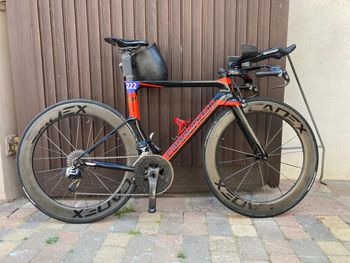 Used Cannondale Slice 2017 2019 Road & Gravel, Red — image 2 of 5