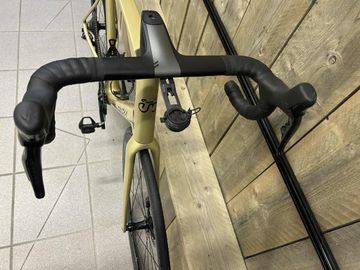 Used Eddy Merckx 525 2022 Road & Gravel, White — image 2 of 4