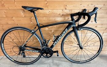 Specialized, Tarmac Shimano Ultegra