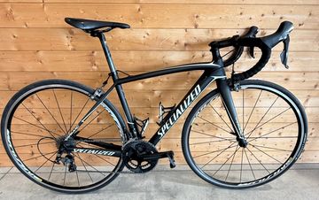 Specialized Tarmac Shimano Ultegra 2019 Road & Gravel usato