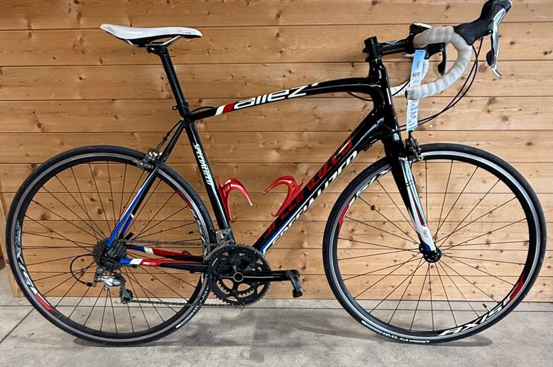 Used Specialized Allez Shimano Tiagra 2019 Road & Gravel