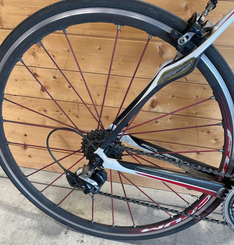 Used Specialized High Road 2019 Road & Gravel, Black — image 4 of 5