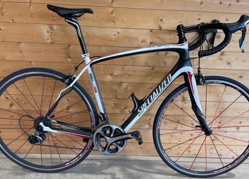 Used Specialized High Road 2019 Road & Gravel, Black — image 1 of 5