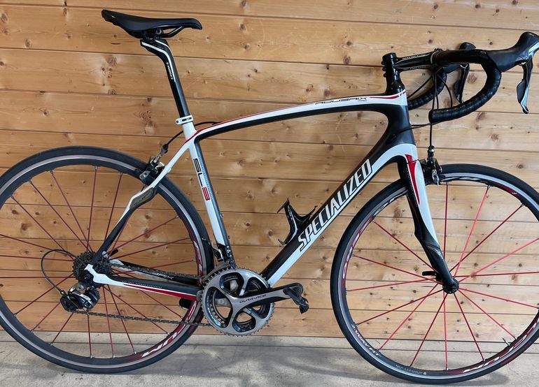 Used Specialized High Road 2019 Road & Gravel, Black — image 1 of 5