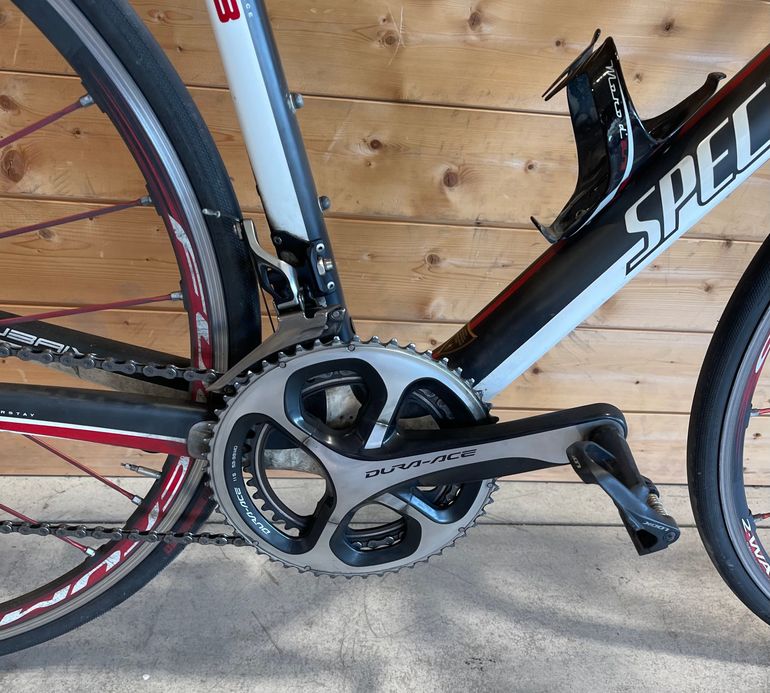 Used Specialized High Road 2019 Road & Gravel, Black — image 3 of 5