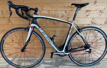 Used Specialized High Road 2019 Road & Gravel, Black — image 2 of 5