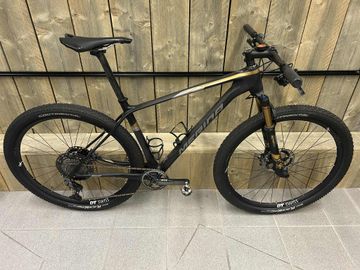 Used Merida BIG.NINE 9000 2020 2020 MTB