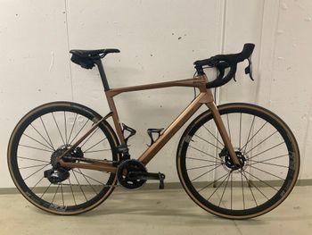 Used BMC Roadmachine TWO 2022 2022 Road & Gravel